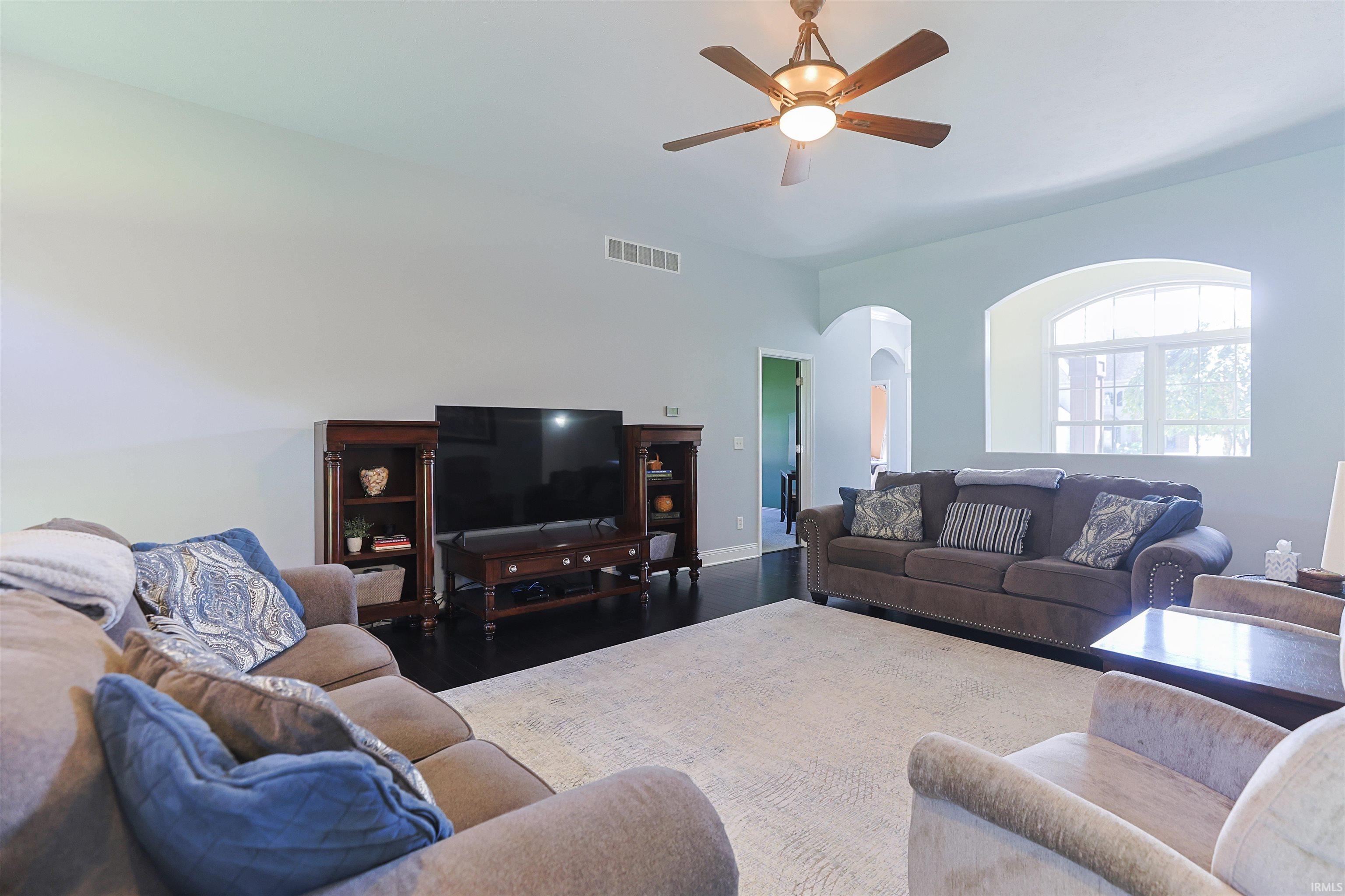 30349 Quail Pointe Drive Granger IN 46530