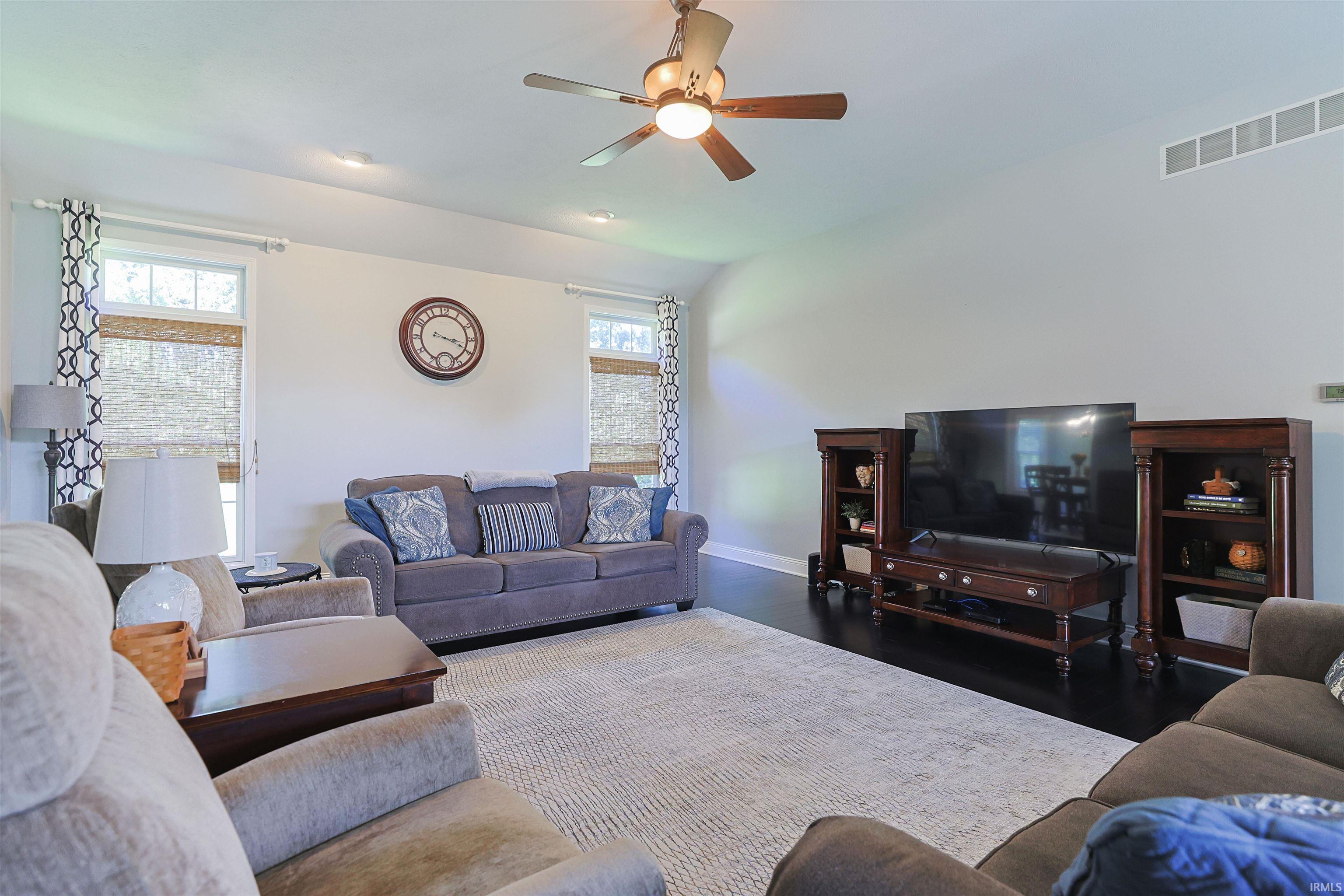 30349 Quail Pointe Drive Granger IN 46530