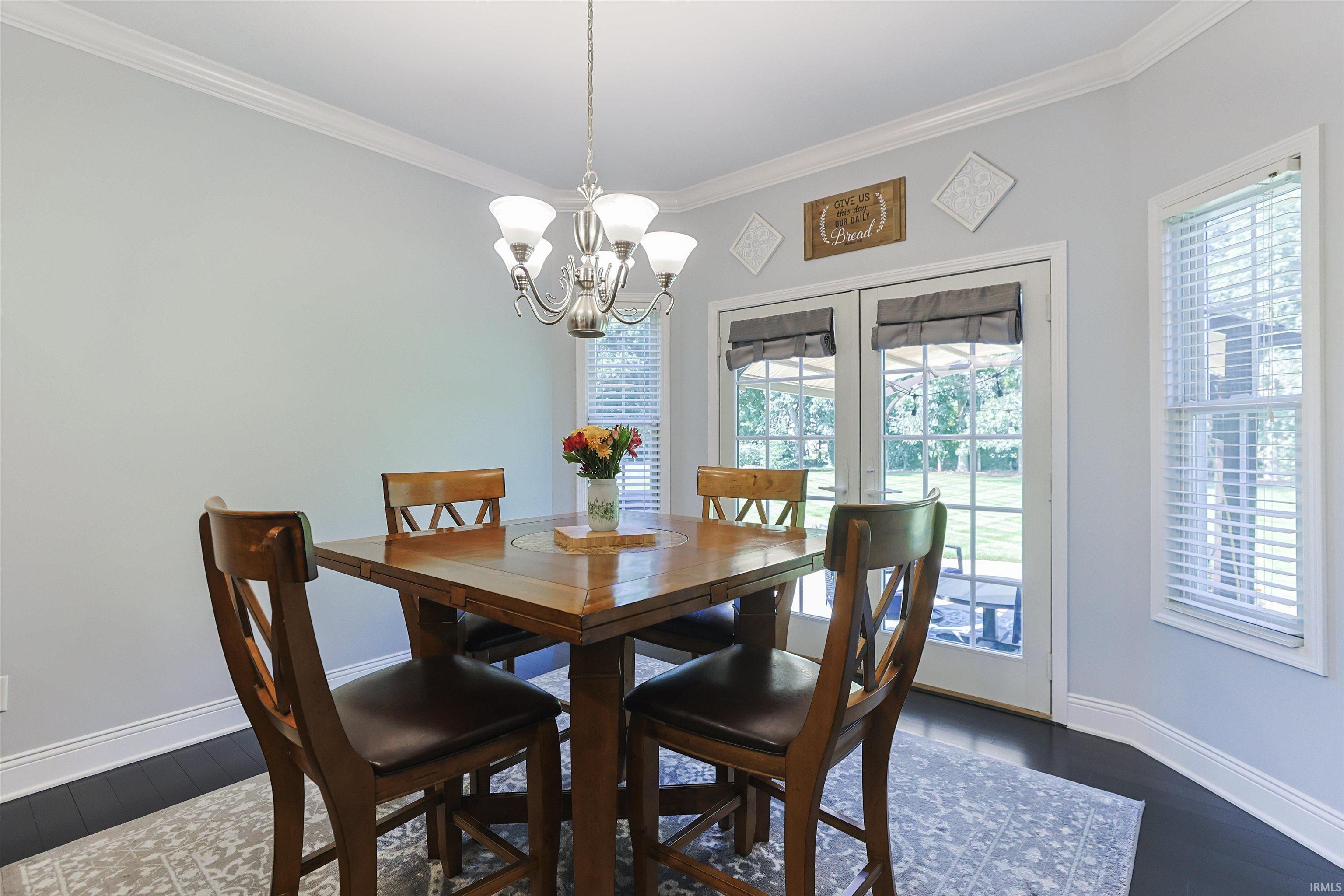 30349 Quail Pointe Drive Granger IN 46530