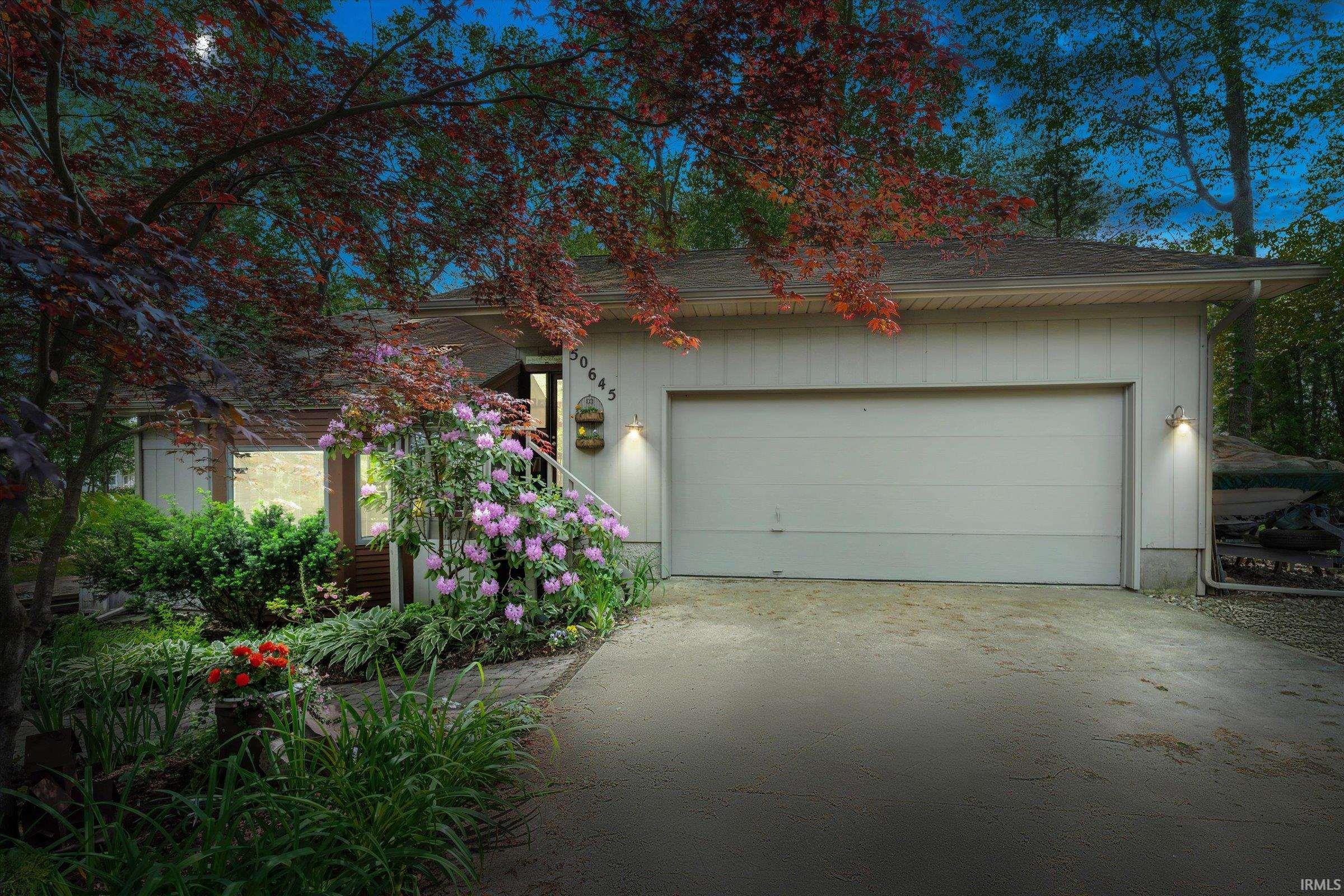 50645 Blackhawk Court Granger IN 46530