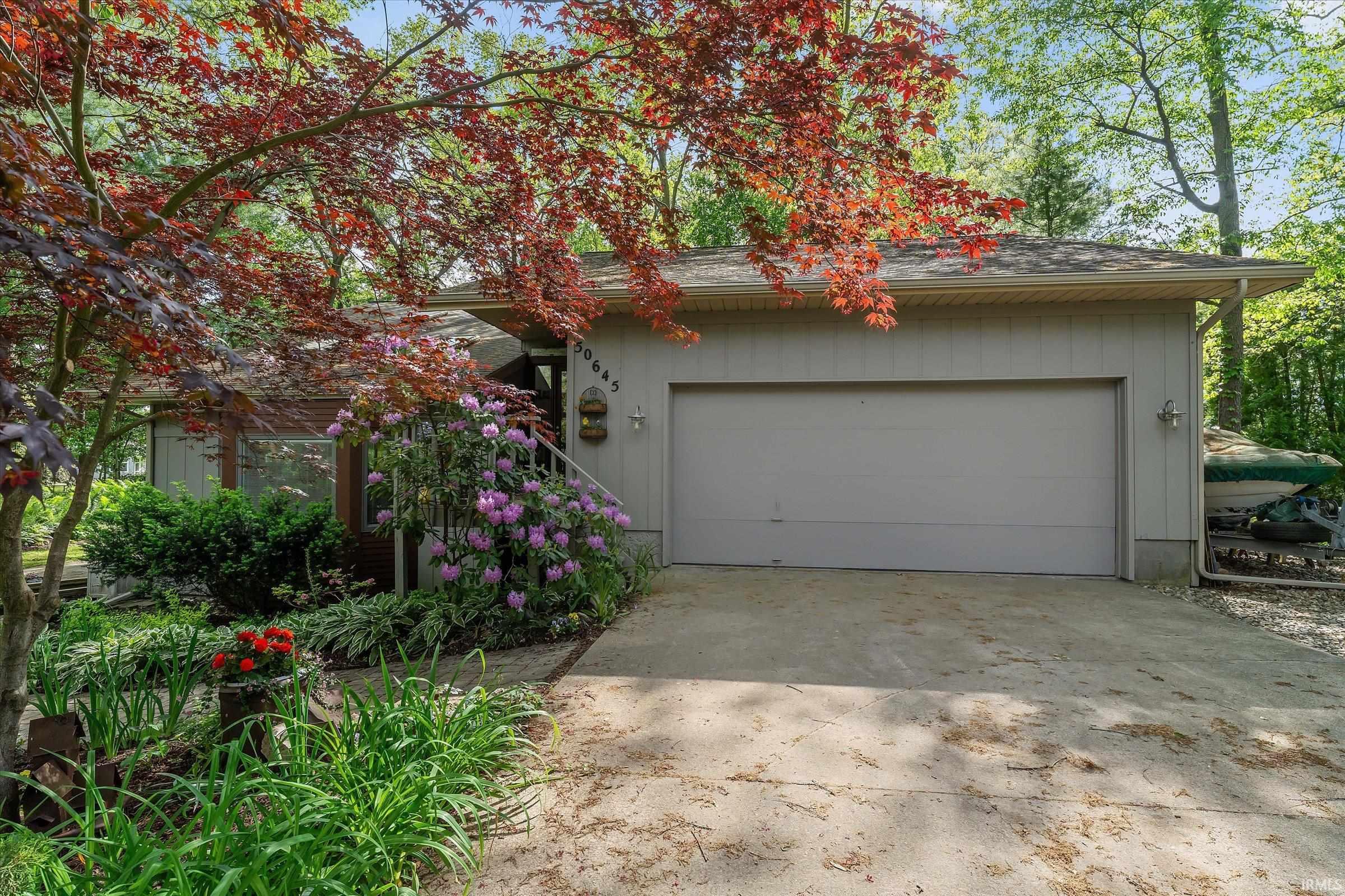 50645 Blackhawk Court Granger IN 46530