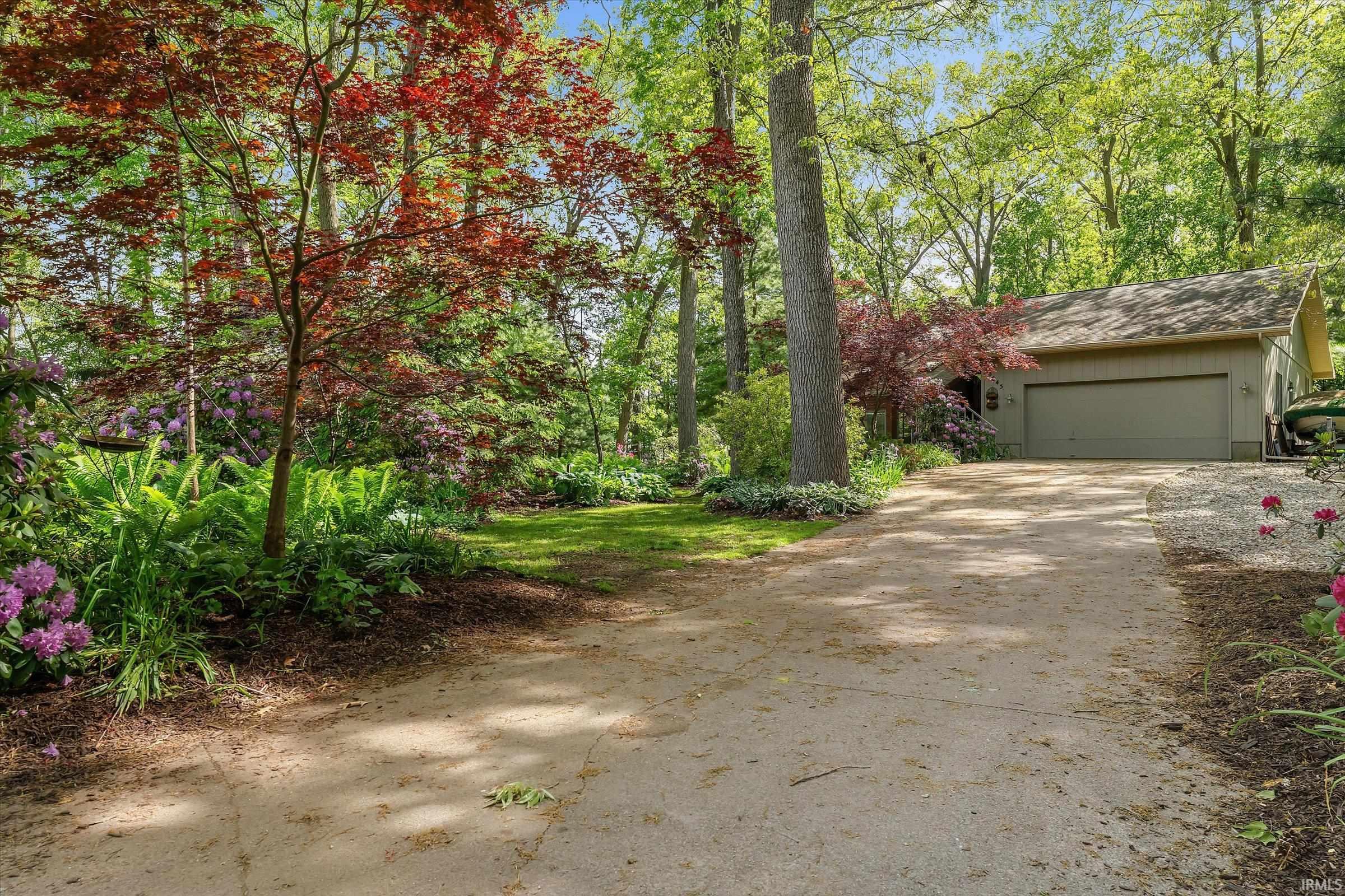 50645 Blackhawk Court Granger IN 46530