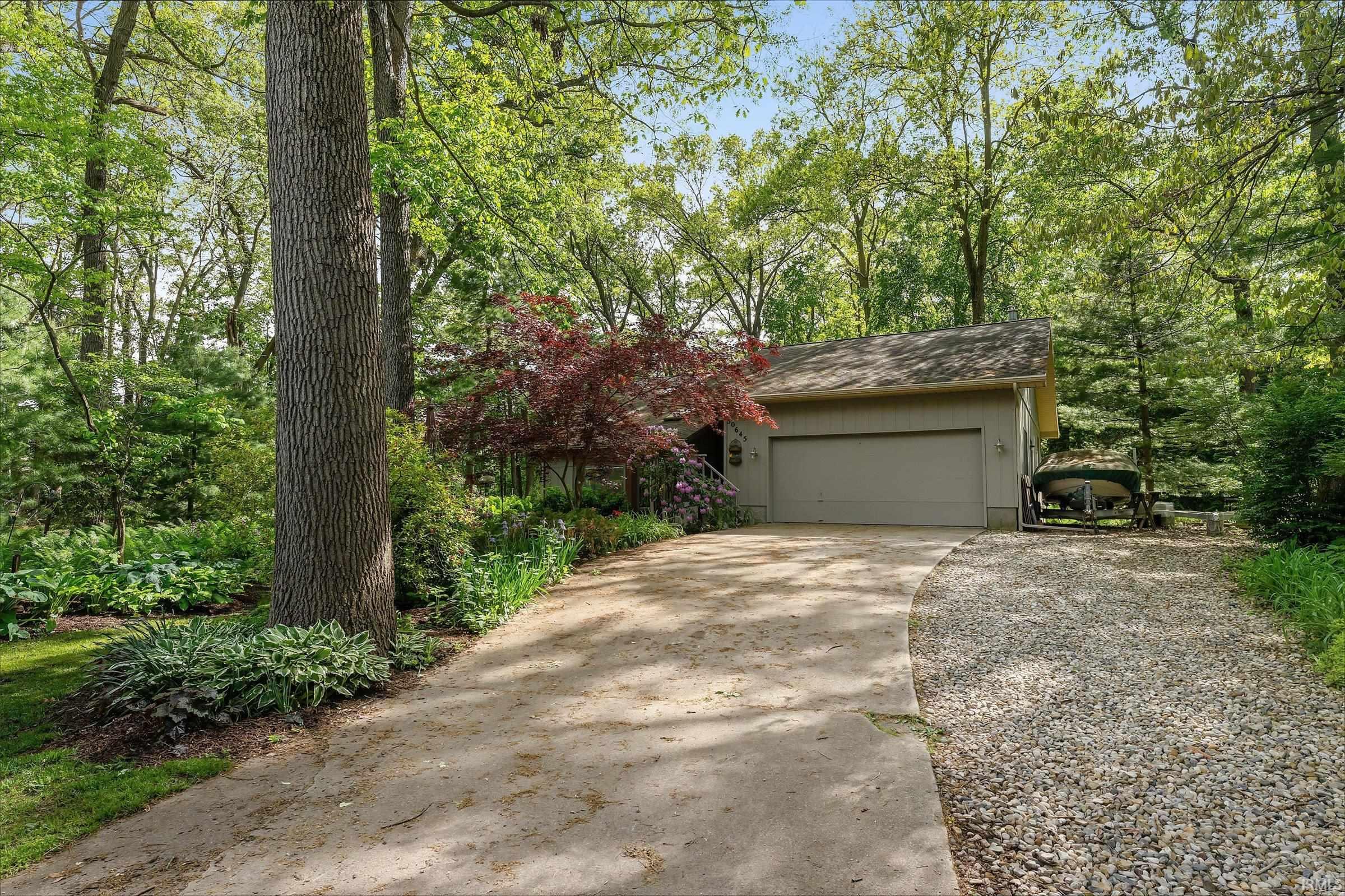 50645 Blackhawk Court Granger IN 46530