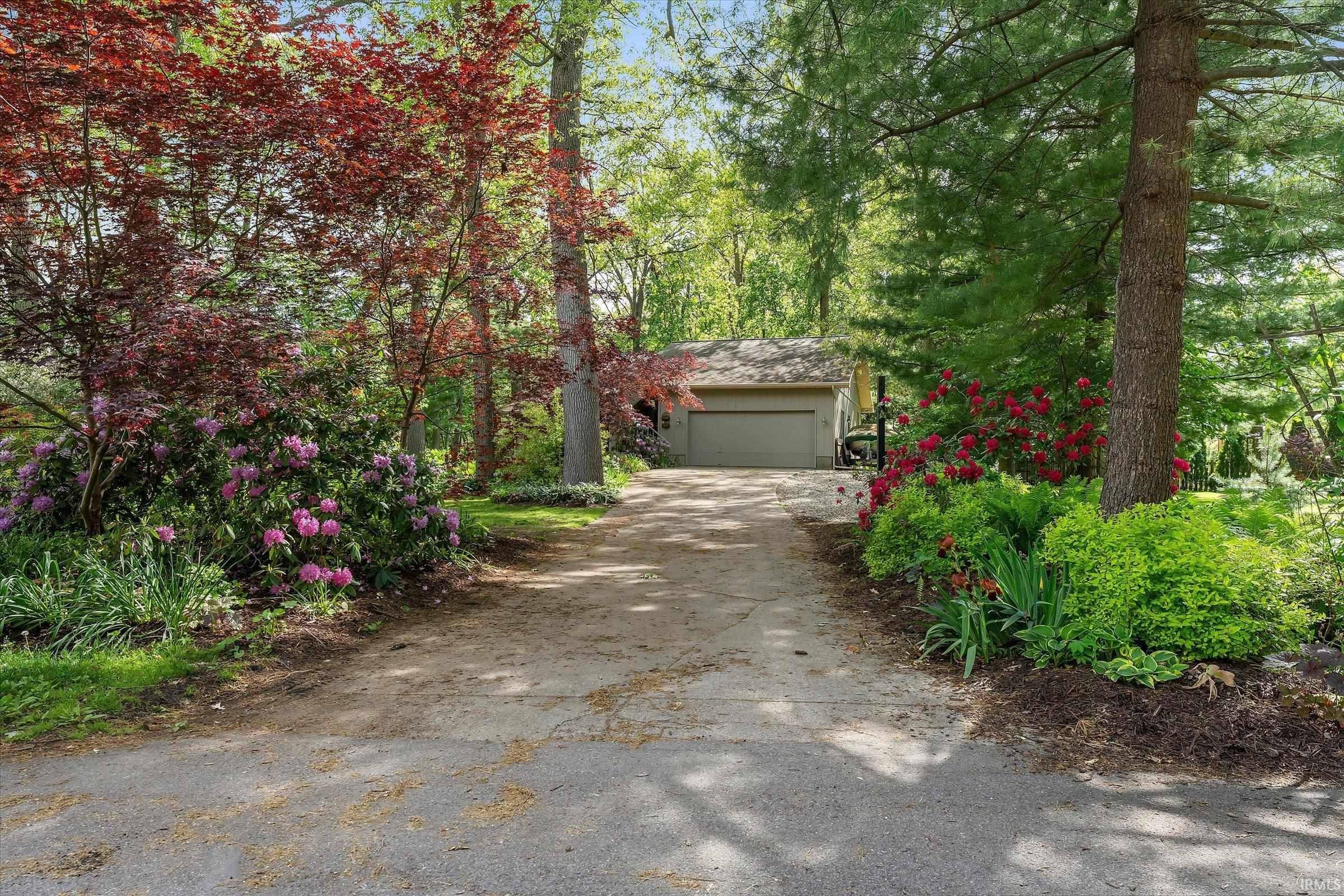 50645 Blackhawk Court Granger IN 46530