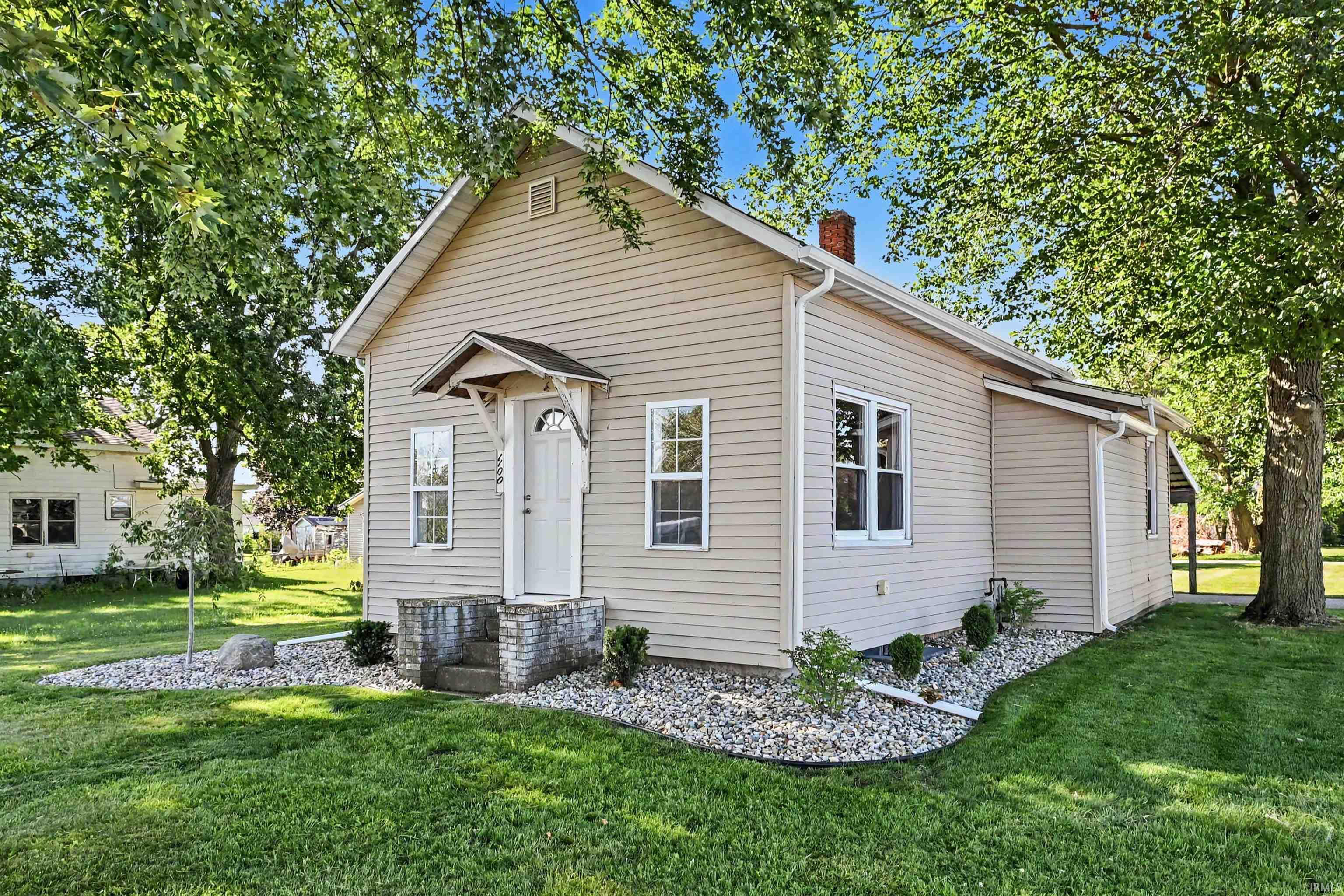 1100 E Monroe Street Goshen IN 46528