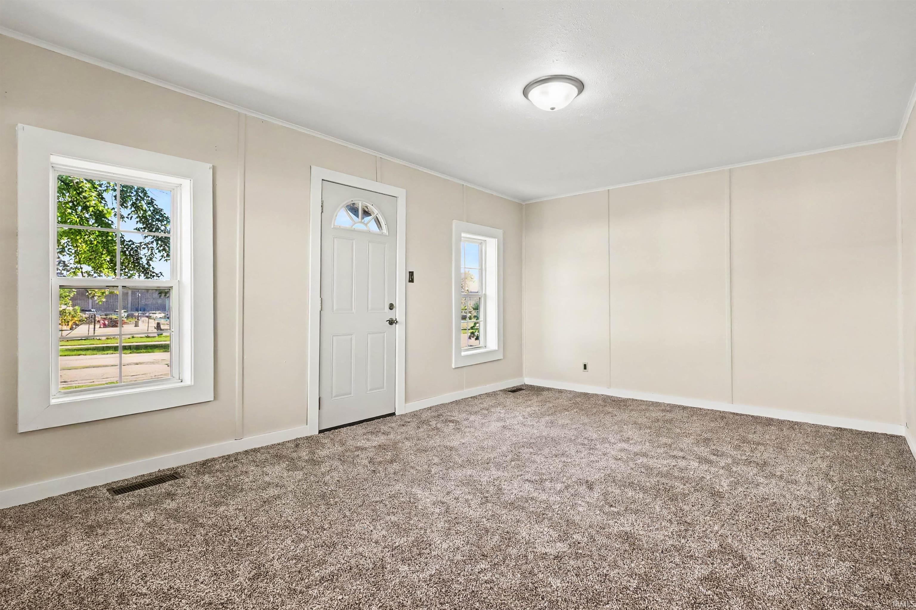 1100 E Monroe Street Goshen IN 46528