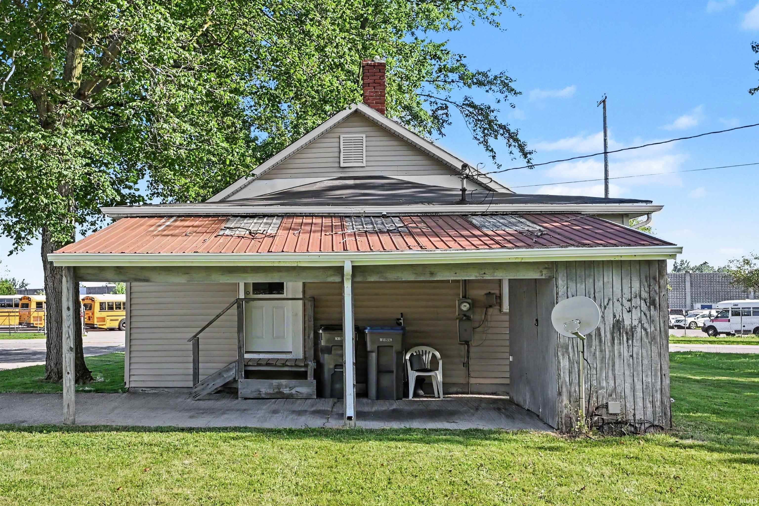 1100 E Monroe Street Goshen IN 46528