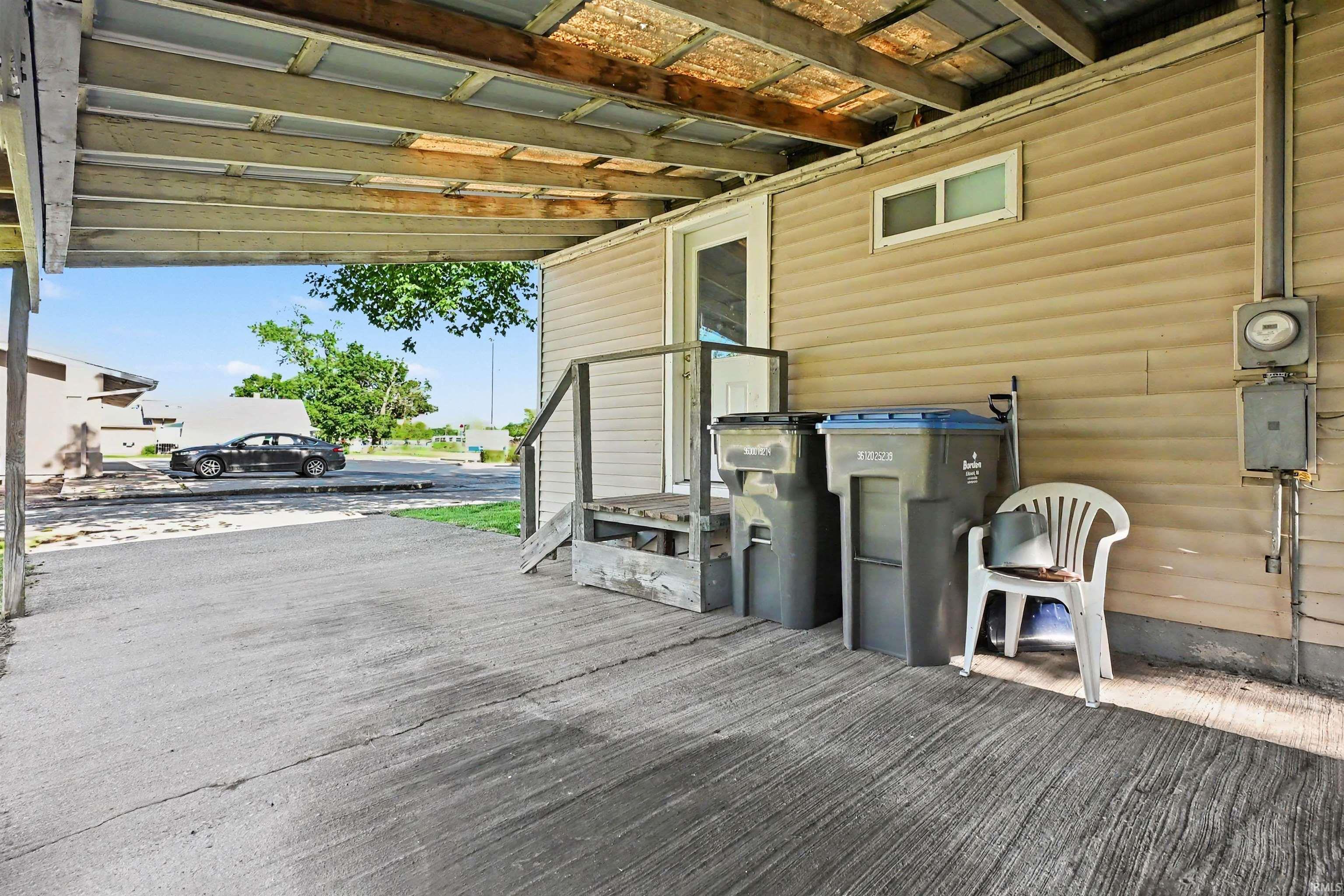 1100 E Monroe Street Goshen IN 46528