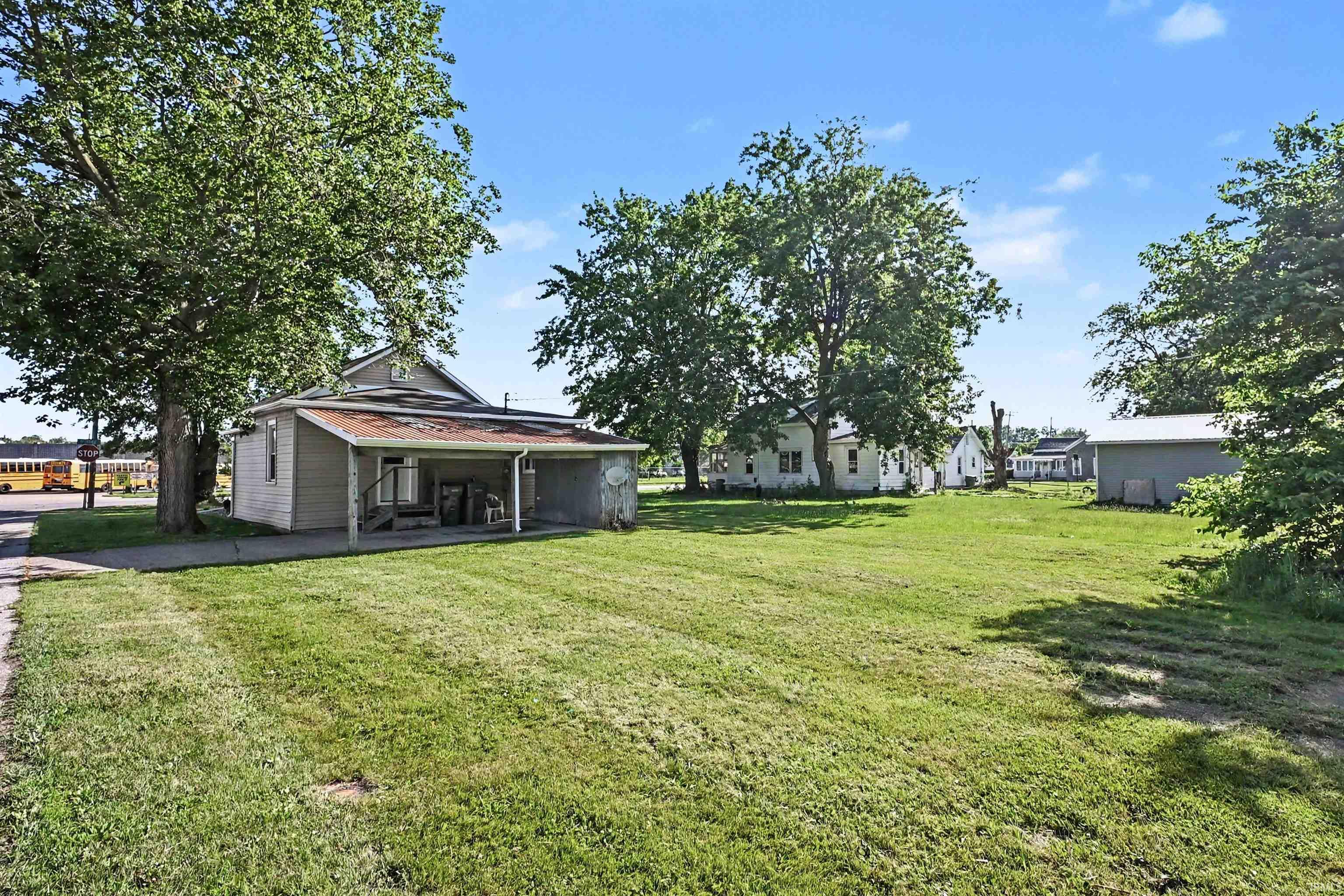 1100 E Monroe Street Goshen IN 46528