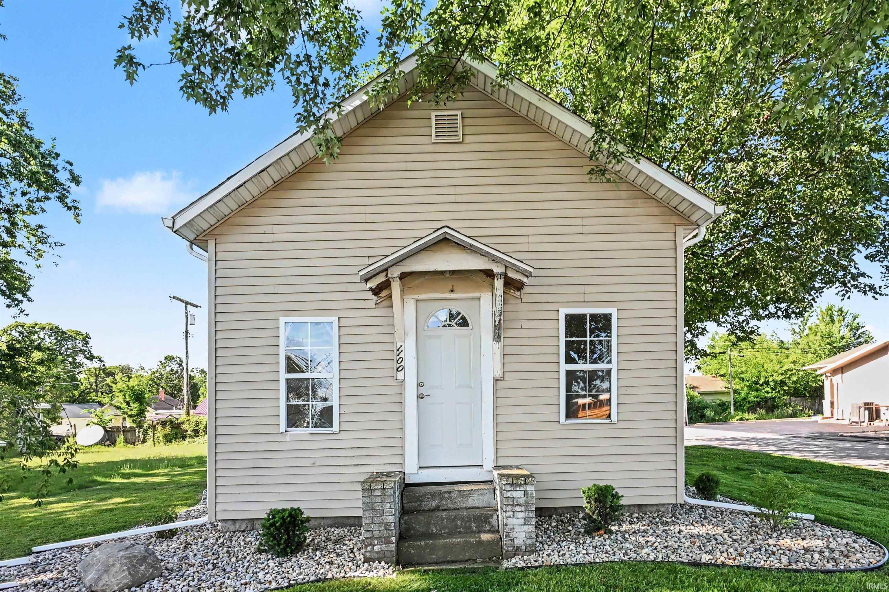1100 E Monroe Street Goshen IN 46528