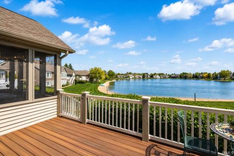 6641 Dockside Drive South Bend IN 46628