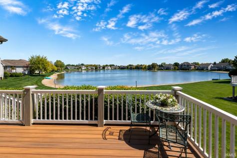 6641 Dockside Drive South Bend IN 46628