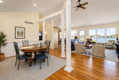6641 Dockside Drive South Bend IN 46628