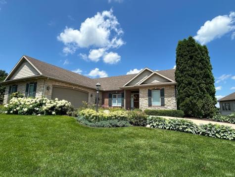 6641 Dockside Drive South Bend IN 46628
