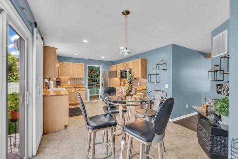 5044 Haywood Lane Plainfield IN 46168