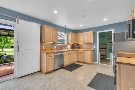 5044 Haywood Lane Plainfield IN 46168