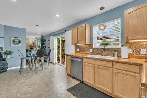 5044 Haywood Lane Plainfield IN 46168