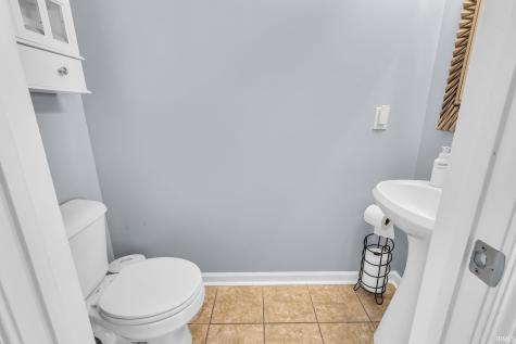 5044 Haywood Lane Plainfield IN 46168