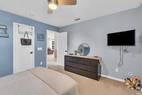 5044 Haywood Lane Plainfield IN 46168