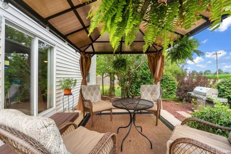 5044 Haywood Lane Plainfield IN 46168