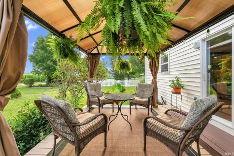 5044 Haywood Lane Plainfield IN 46168