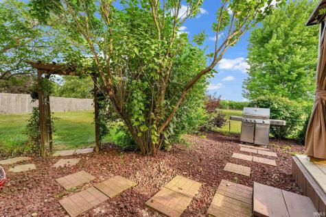 5044 Haywood Lane Plainfield IN 46168