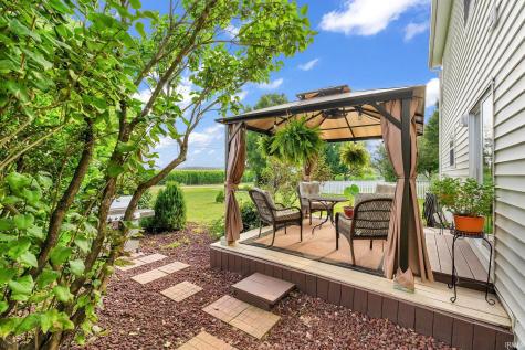 5044 Haywood Lane Plainfield IN 46168