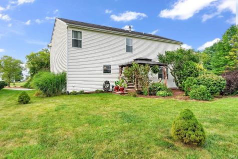5044 Haywood Lane Plainfield IN 46168