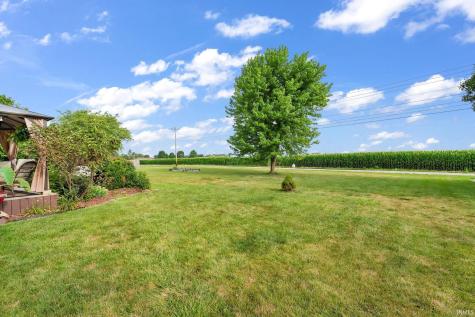 5044 Haywood Lane Plainfield IN 46168