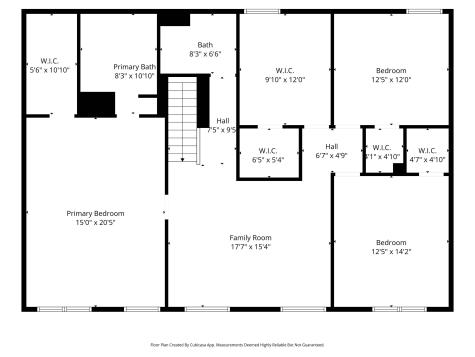 5044 Haywood Lane Plainfield IN 46168