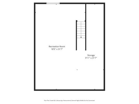 5044 Haywood Lane Plainfield IN 46168