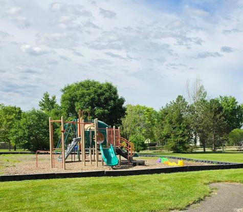 5044 Haywood Lane Plainfield IN 46168