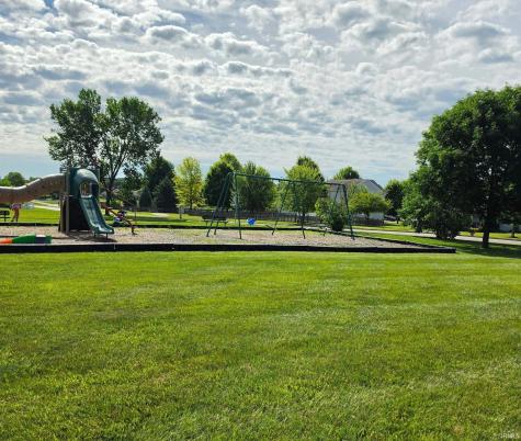 5044 Haywood Lane Plainfield IN 46168