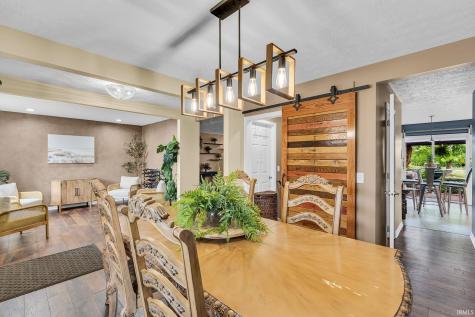 5044 Haywood Lane Plainfield IN 46168