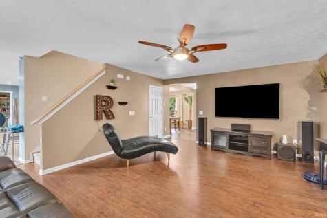 5044 Haywood Lane Plainfield IN 46168
