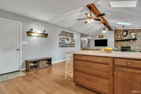 1410 Sandalwood Court Evansville IN 47720
