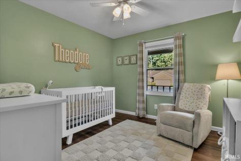 1410 Sandalwood Court Evansville IN 47720