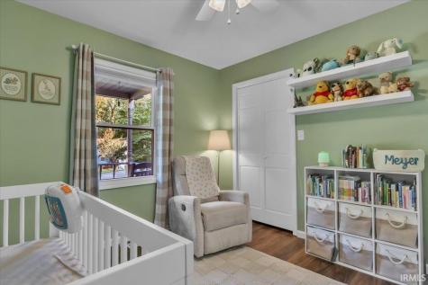 1410 Sandalwood Court Evansville IN 47720