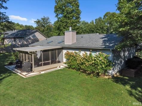 1410 Sandalwood Court Evansville IN 47720