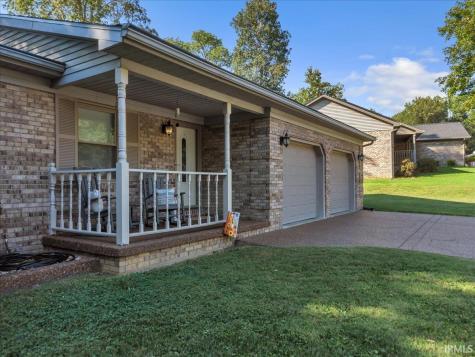 1410 Sandalwood Court Evansville IN 47720