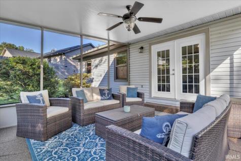 1410 Sandalwood Court Evansville IN 47720