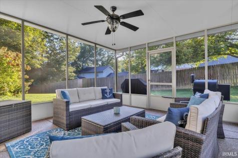 1410 Sandalwood Court Evansville IN 47720