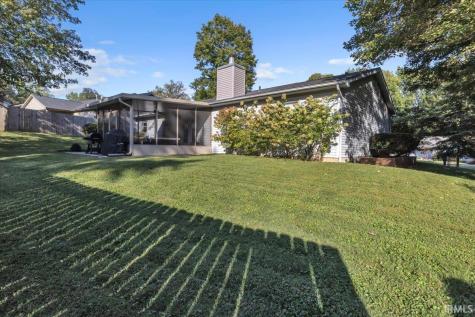 1410 Sandalwood Court Evansville IN 47720