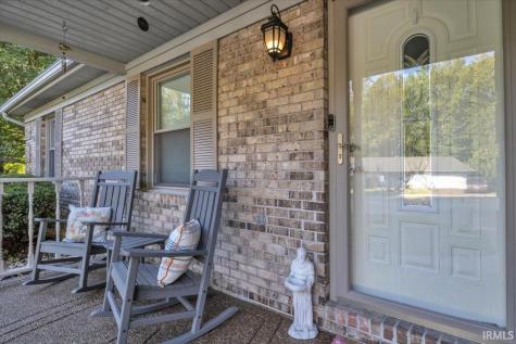1410 Sandalwood Court Evansville IN 47720