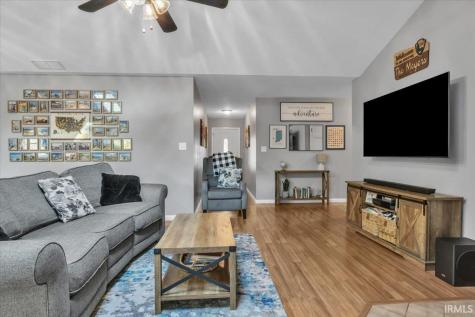 1410 Sandalwood Court Evansville IN 47720