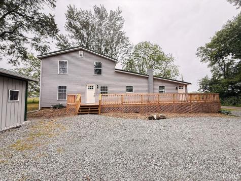 4326 E County Road 500 S Middletown IN 47356