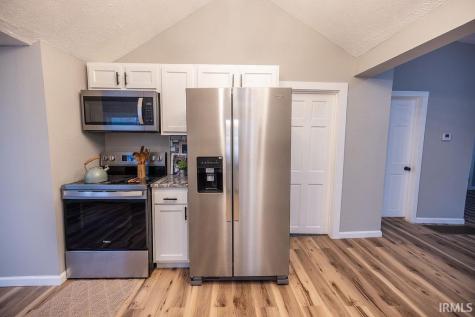 4326 E County Road 500 S Middletown IN 47356