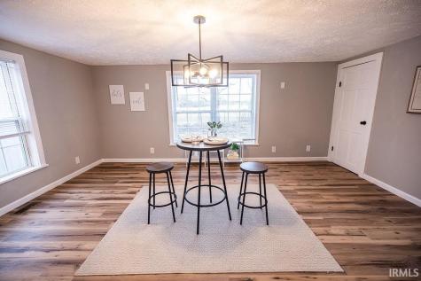 4326 E County Road 500 S Middletown IN 47356