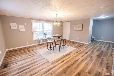 4326 E County Road 500 S Middletown IN 47356