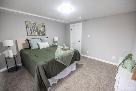 4326 E County Road 500 S Middletown IN 47356